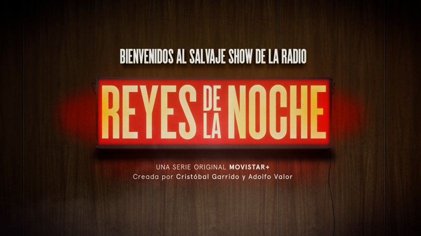 Reyes de la noche